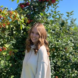 Meet your Posher, Sami